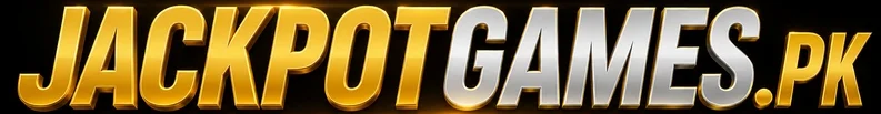 jackpotgames.pk