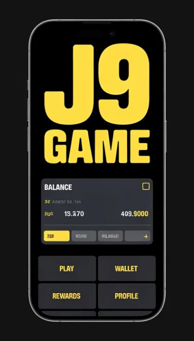 9j game dashboard image