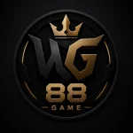WG88 game logo image