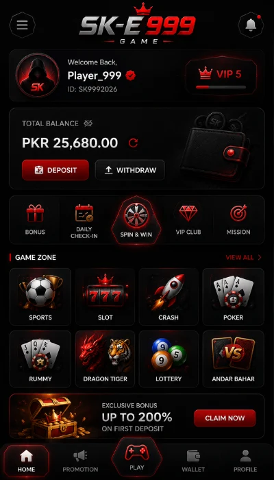 sk-e999 game dashboard image