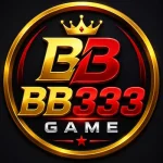 BB333 Game logo image