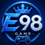 E98 game logo image