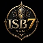 ISB7 Game logo image