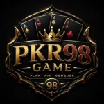 PKR98 game logo image