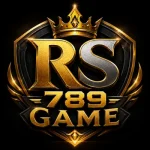RS789 game logo image