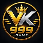 VK999 Game logo image
