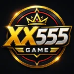 XX555 Game Logo image