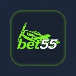 bet55 game logo image