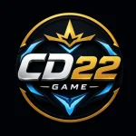cd22 game logo image