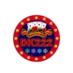 dk222 game logo image