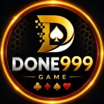done999 game logo image