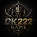 ok222 game logo image