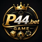 p44.bet game logo image