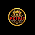 pk1947 game logo image