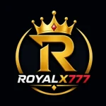 royalx777 game logo image