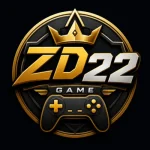 zd22 game logo image