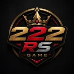 222RS game logo image