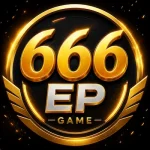 666EP Game Logo Image