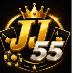 JJ55 Game Logo Image