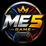 ME5 Game Logo Image