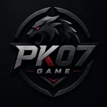 PK07 game logo image