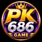 PK686 Game Logo Image