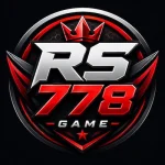 RS778 Game Logo Image