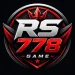 RS778 Game Logo Image