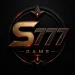S777 game logo image