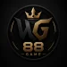 WG88 game logo image