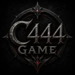 c444 game logo image