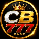 cb777 game logo image