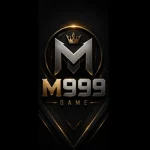 m999 game logo image