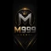 m999 game logo image