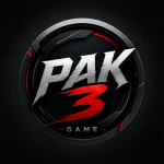 pak3 game logo image