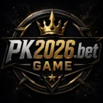 pk2026.bet game logo image