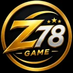 z78 game logo image